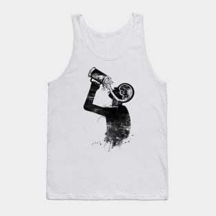 Drown Your Sorrows Tank Top